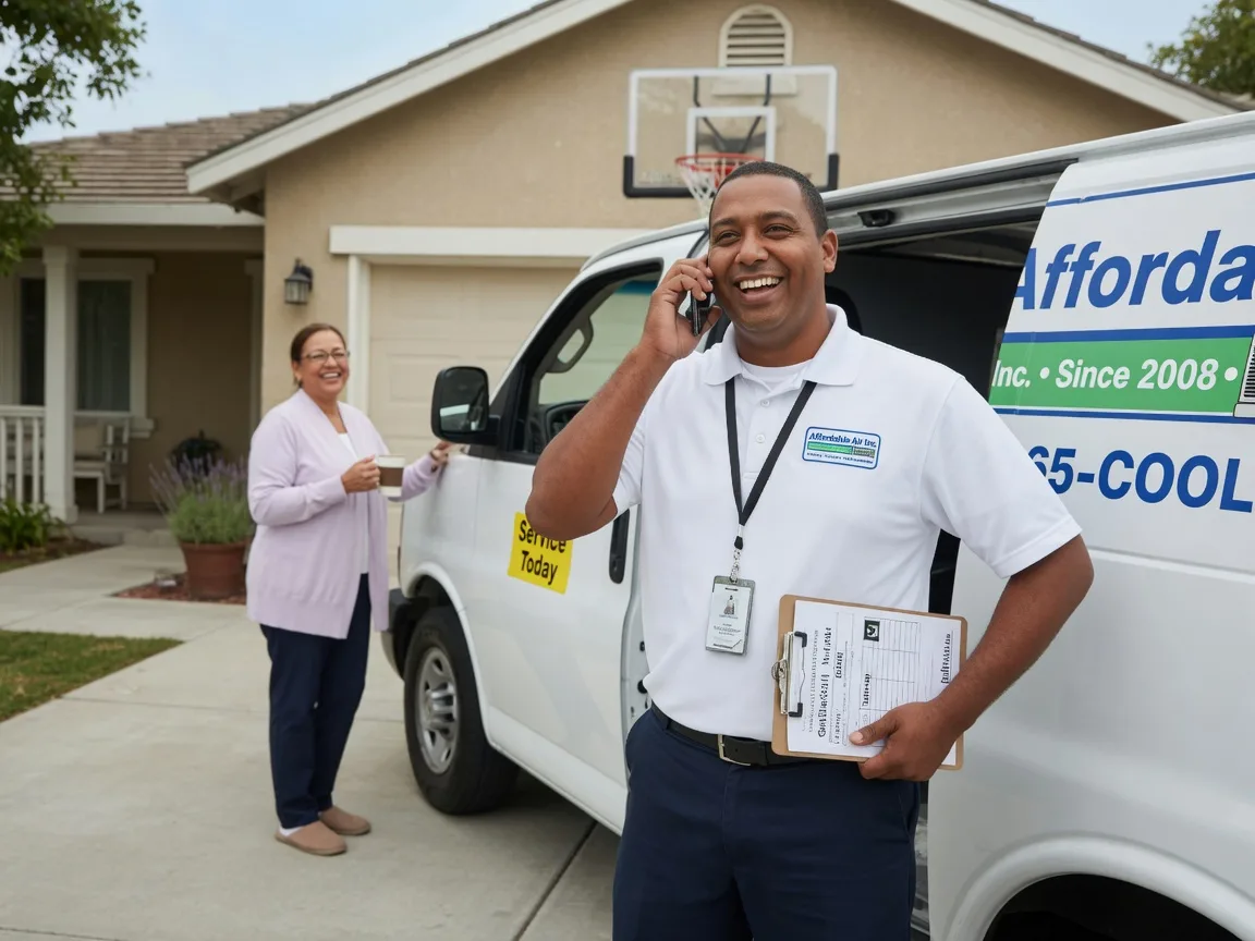 Central Ac Repair Ravendale, CA FAQs